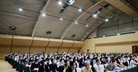 2022年度全国有色金属标准化技术委员会及各分技术委员会年会召开