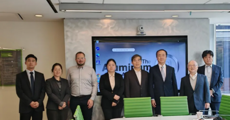 【国际会议报道】2025年ISO/TC 79年会成功召开