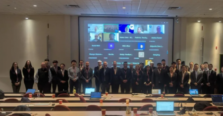 【国际会议报道】国际标准化组织锂技术委员会ISO/TC 333第五次全体大会在加拿大蒙特利尔成功召开