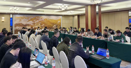 【会议报道】有色金属行业计量技术规范工作会顺利召开